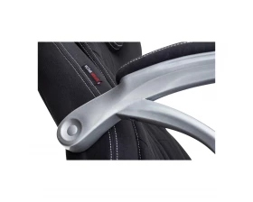 Кресло Patrick 2065 Ткань, Черный images