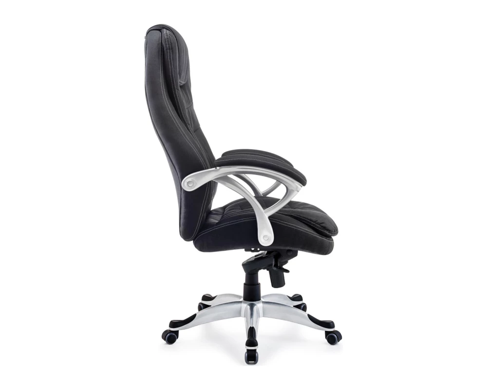 Кресло Patrick 2065 Ткань, Черный