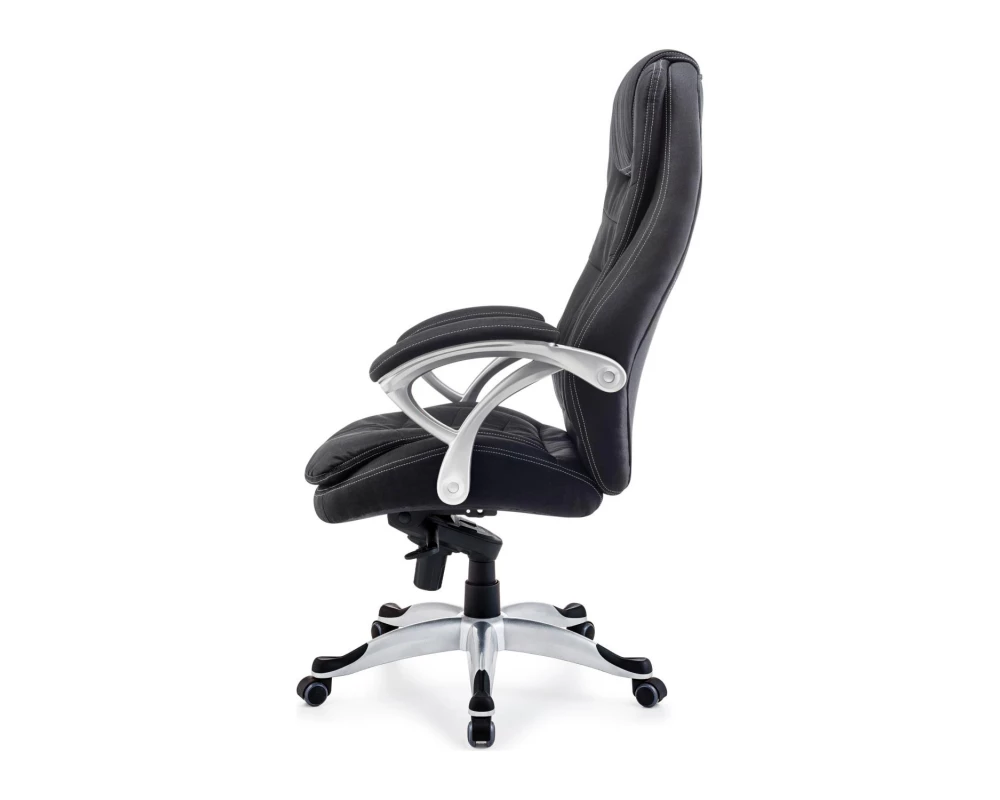 Кресло Patrick 2065 Ткань, Черный