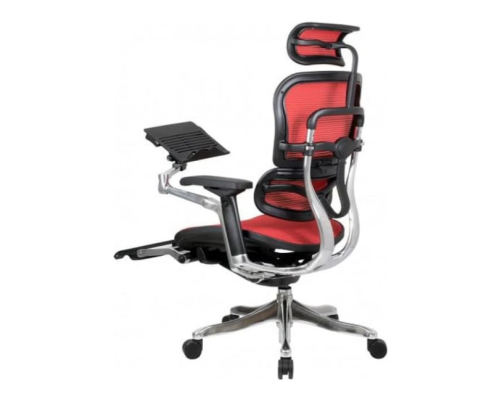 Кресло Ergohuman PLUS