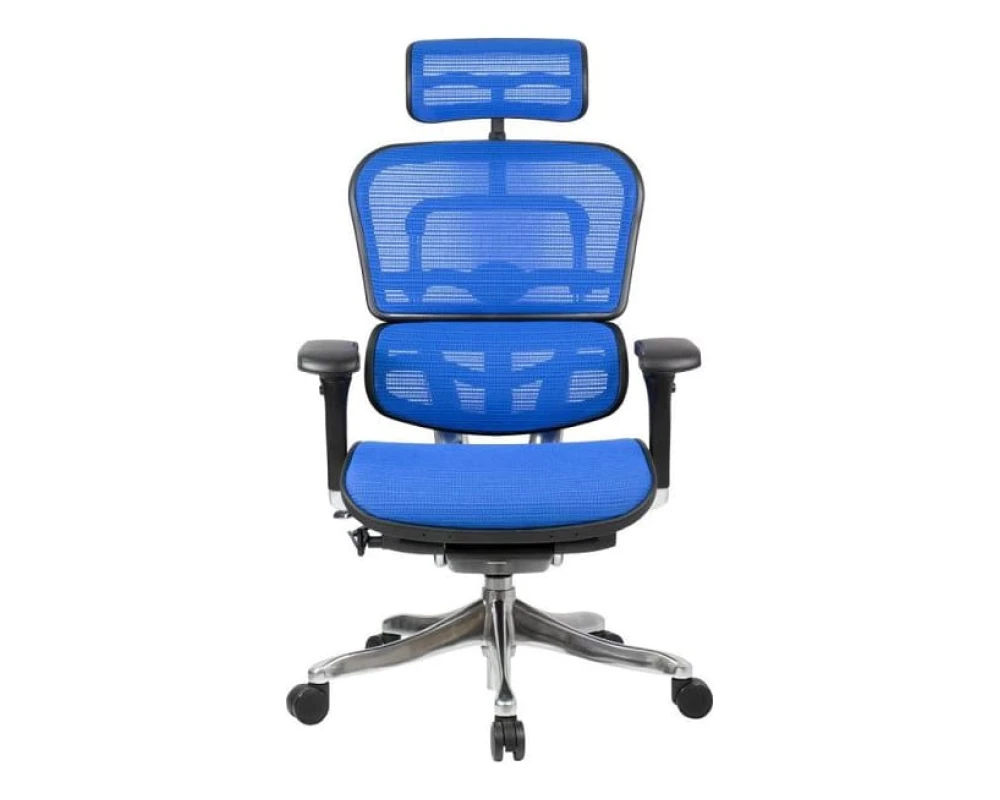 Кресло Ergohuman PLUS