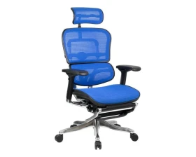 Кресло Ergohuman PLUS images