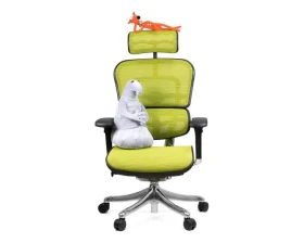 Кресло Ergohuman PLUS images