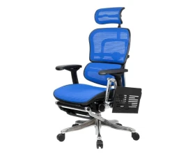 Кресло Ergohuman PLUS images