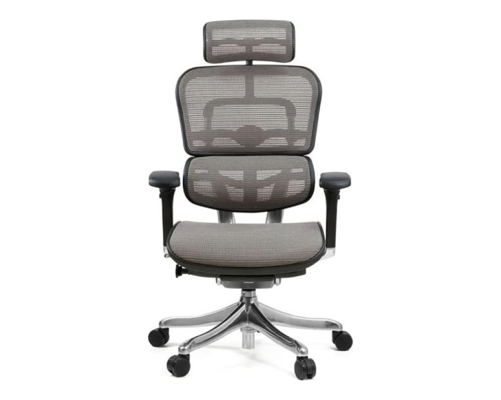 Кресло Ergohuman PLUS