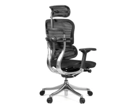 Кресло Ergohuman PLUS images