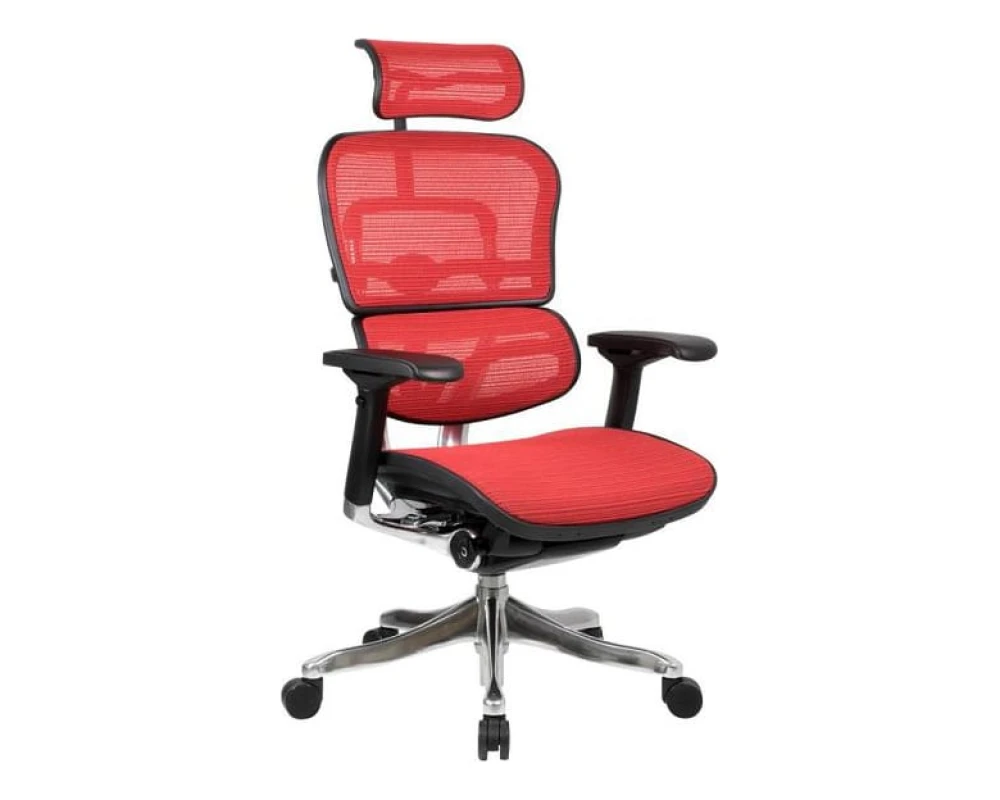 Кресло Ergohuman PLUS