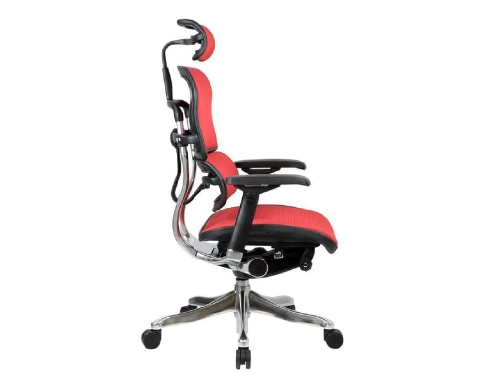 Кресло Ergohuman PLUS