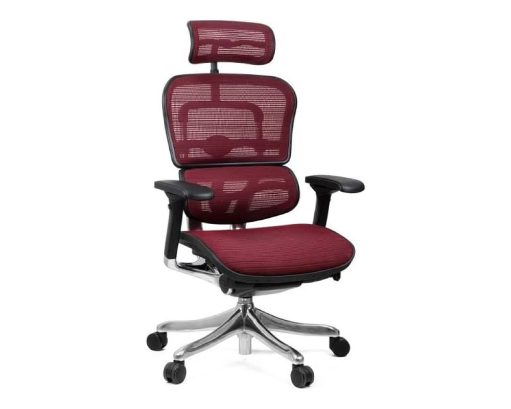 Кресло Ergohuman PLUS