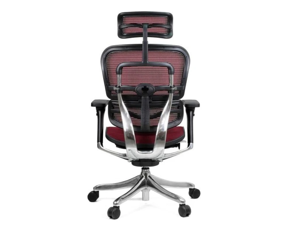 Кресло Ergohuman PLUS