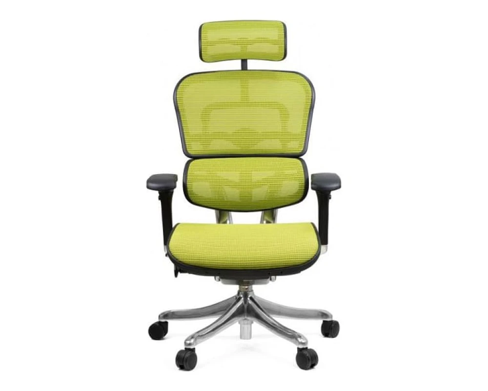 Кресло Ergohuman PLUS