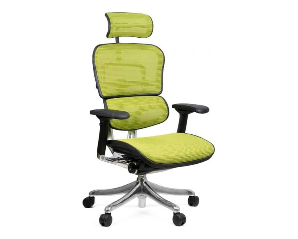 Кресло Ergohuman PLUS