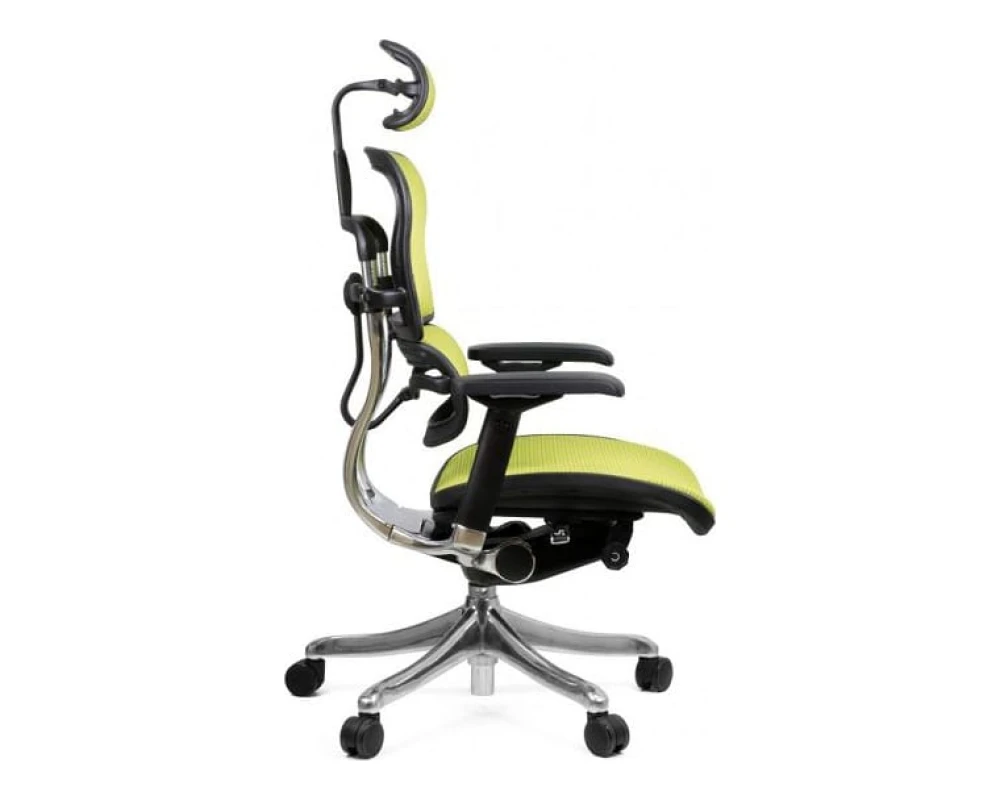 Кресло Ergohuman PLUS