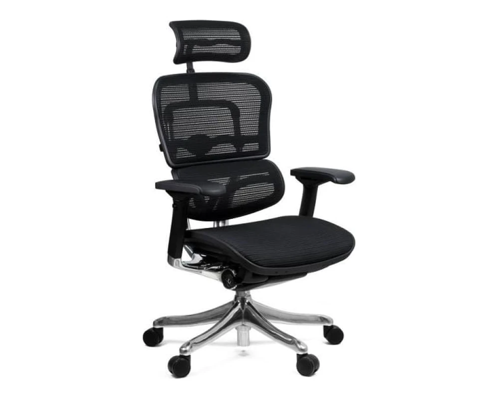 Кресло Ergohuman PLUS