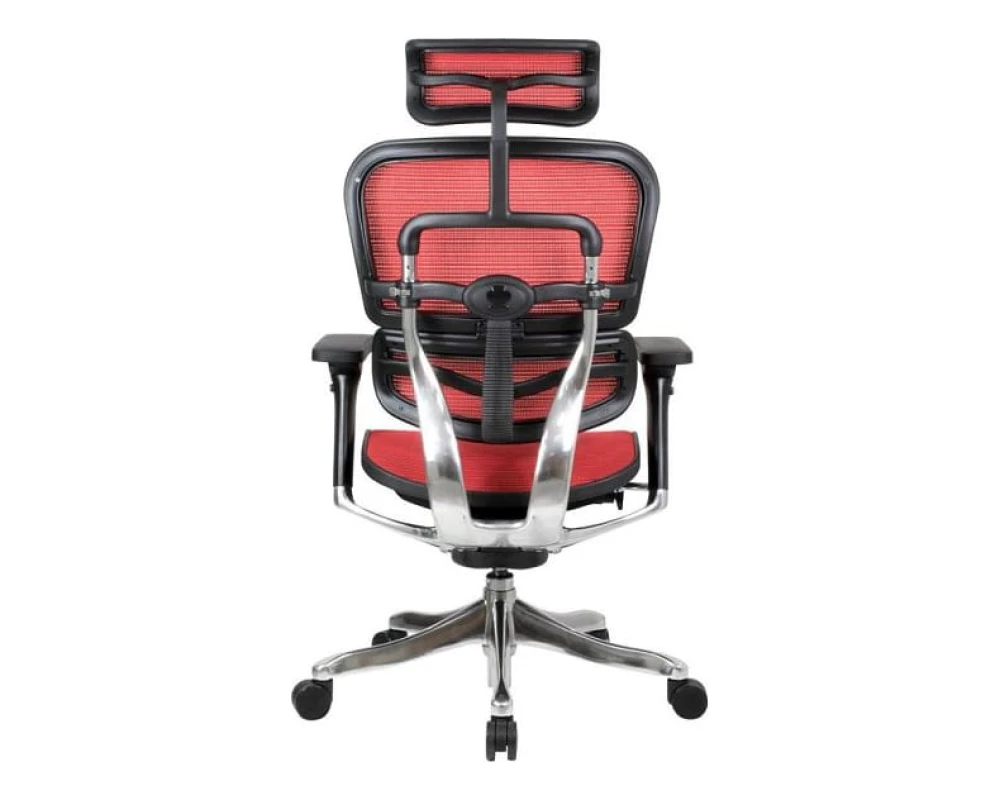 Кресло Ergohuman PLUS