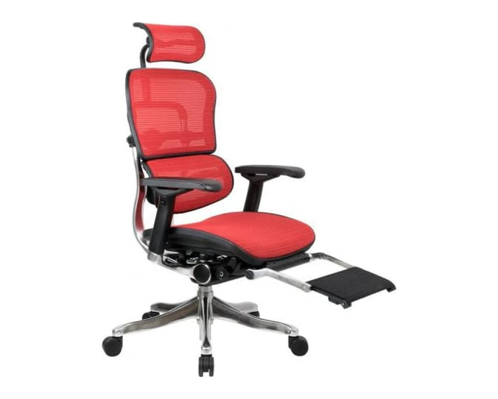 Кресло Ergohuman PLUS