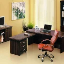 отзыв Кабинет руководителя Milano