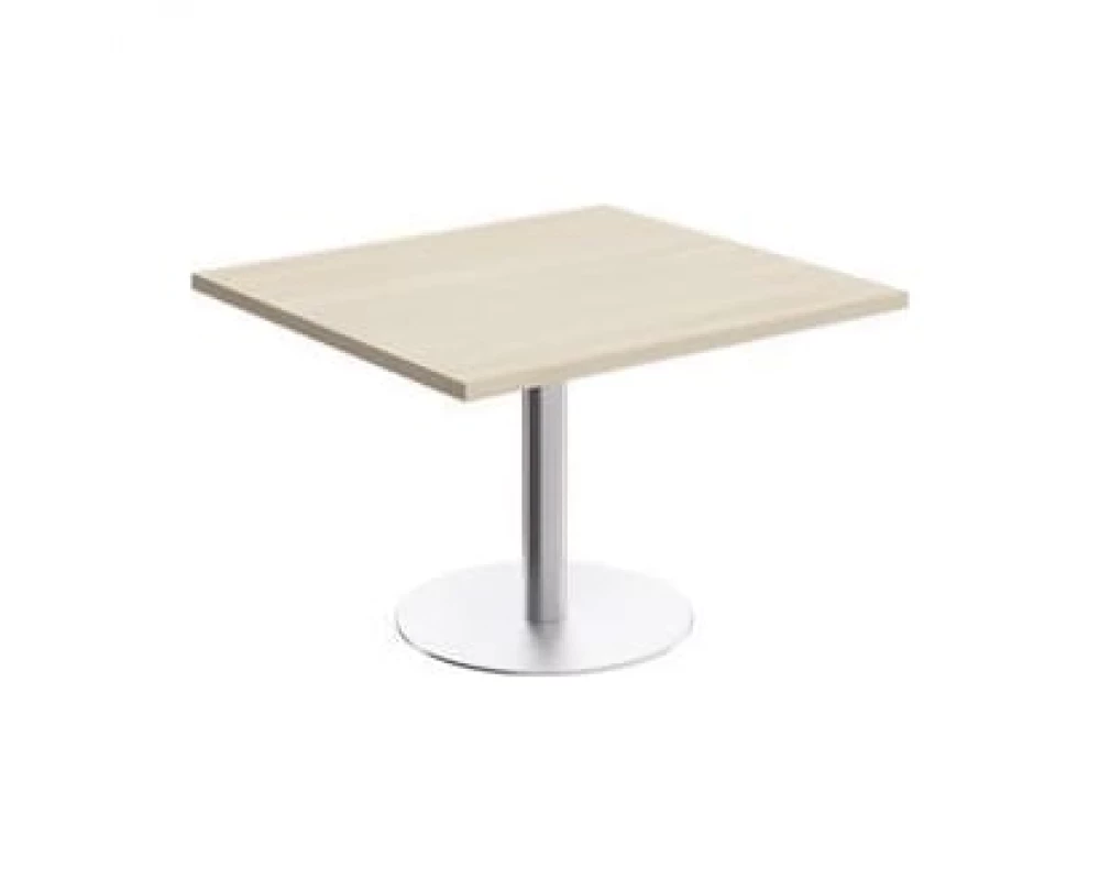 Центральная секция стола переговоров 120x110x75 Born