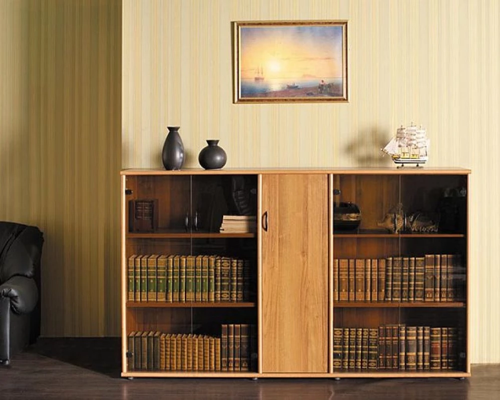 Кабинет руководителя Престиж