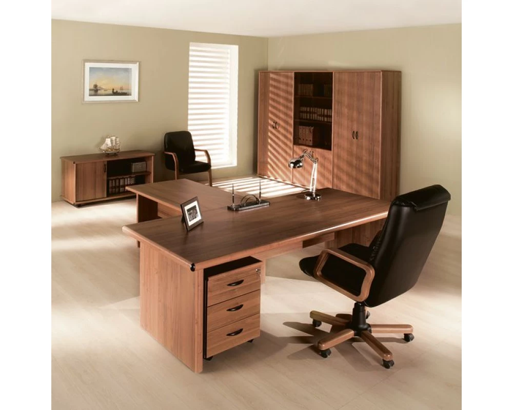 Кабинет руководителя Престиж