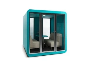 Акустические кабины