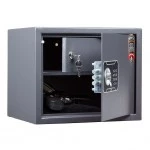 Оружейные сейфы