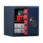 Сейфы европейской сертификации