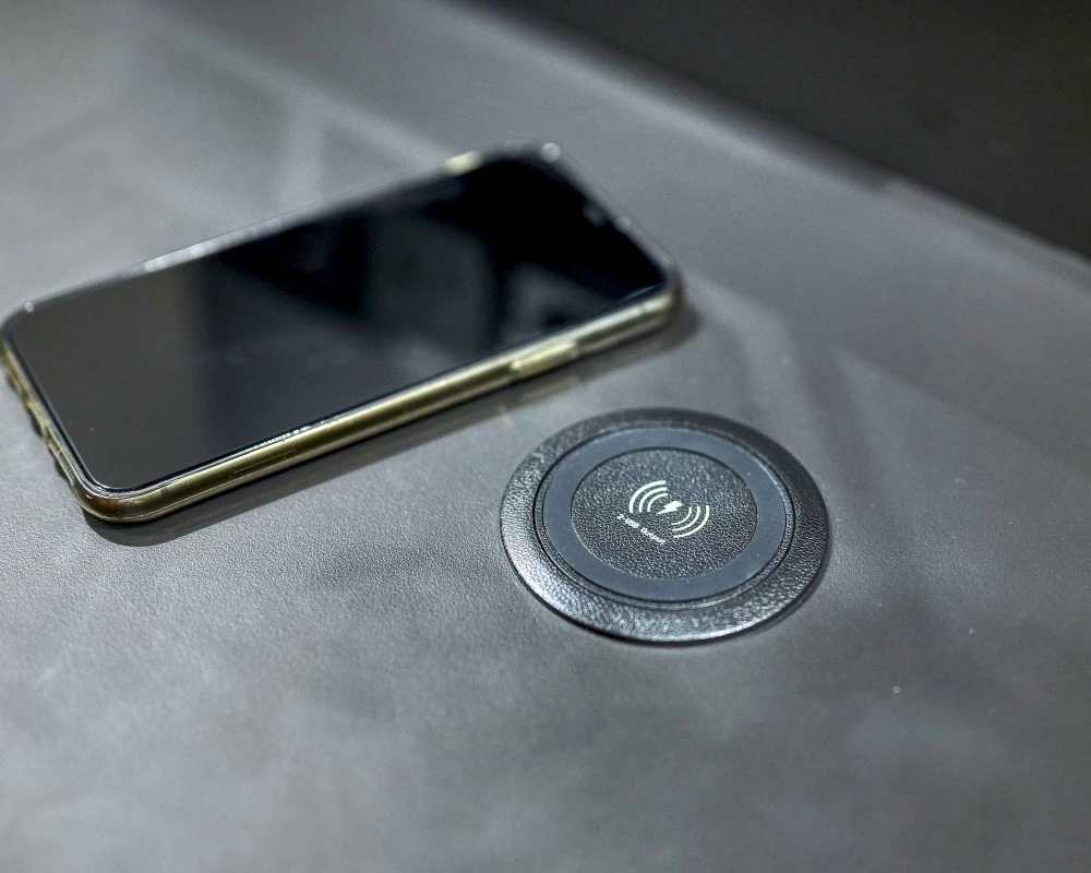 Акустическая кабина LWOP FOUR-SEATER