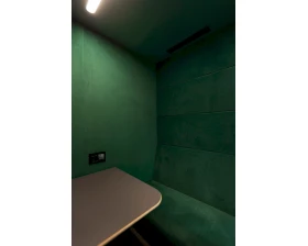 Акустическая кабина LWOP FOUR-SEATER images