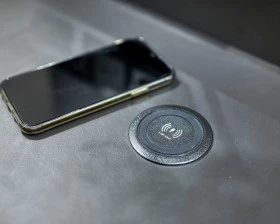 Акустическая кабина LWOP FOUR-SEATER images