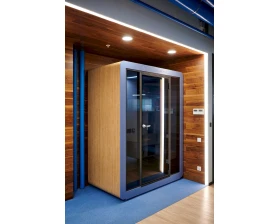 Акустическая кабина LWOP DOUBLE images