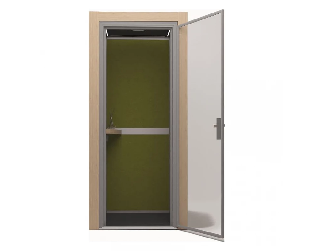 Акустическая кабина LWOP WOOD ONE