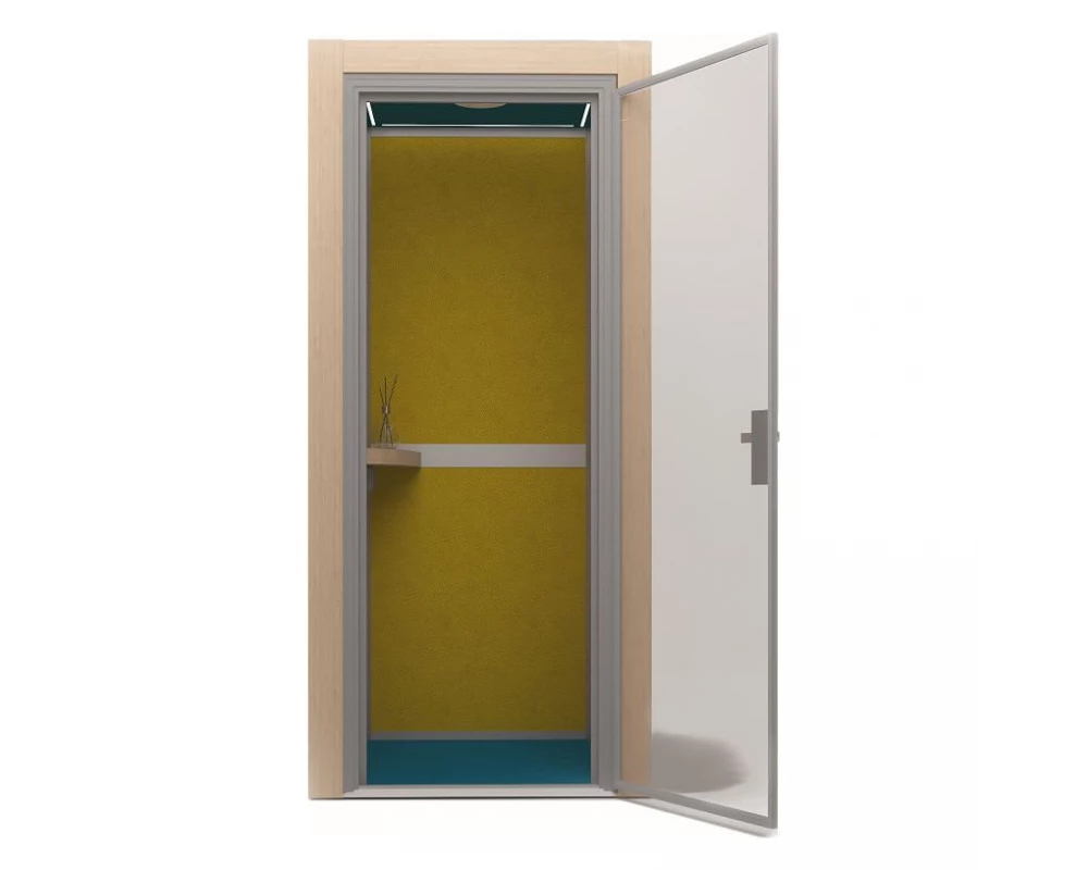 Акустическая кабина LWOP WOOD ONE