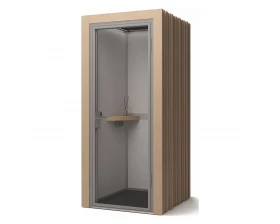 Акустическая кабина LWOP WOOD ONE images