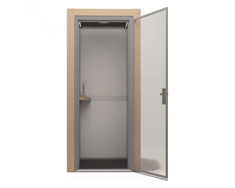 Акустическая кабина LWOP WOOD ONE