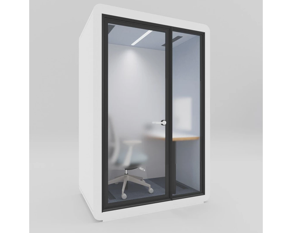 Акустическая кабина LWOP ONE WORK