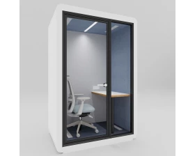 Акустическая кабина LWOP ONE WORK images