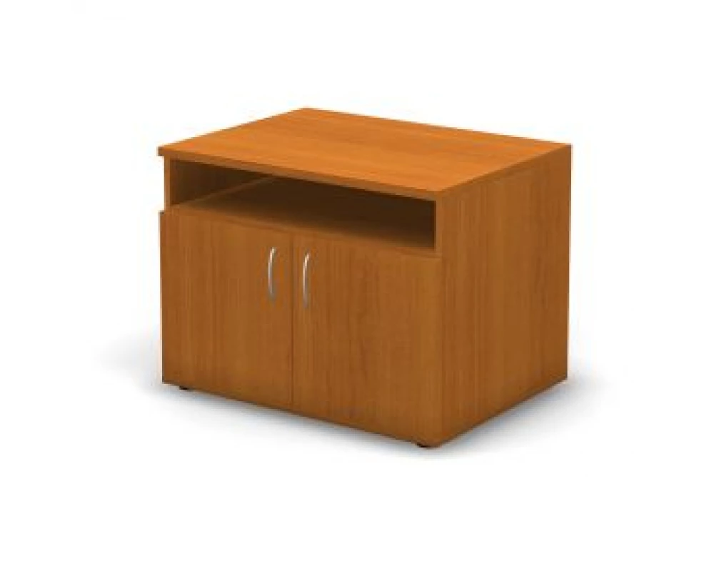 Тумба для оргтехники 80x55x60 Ergo