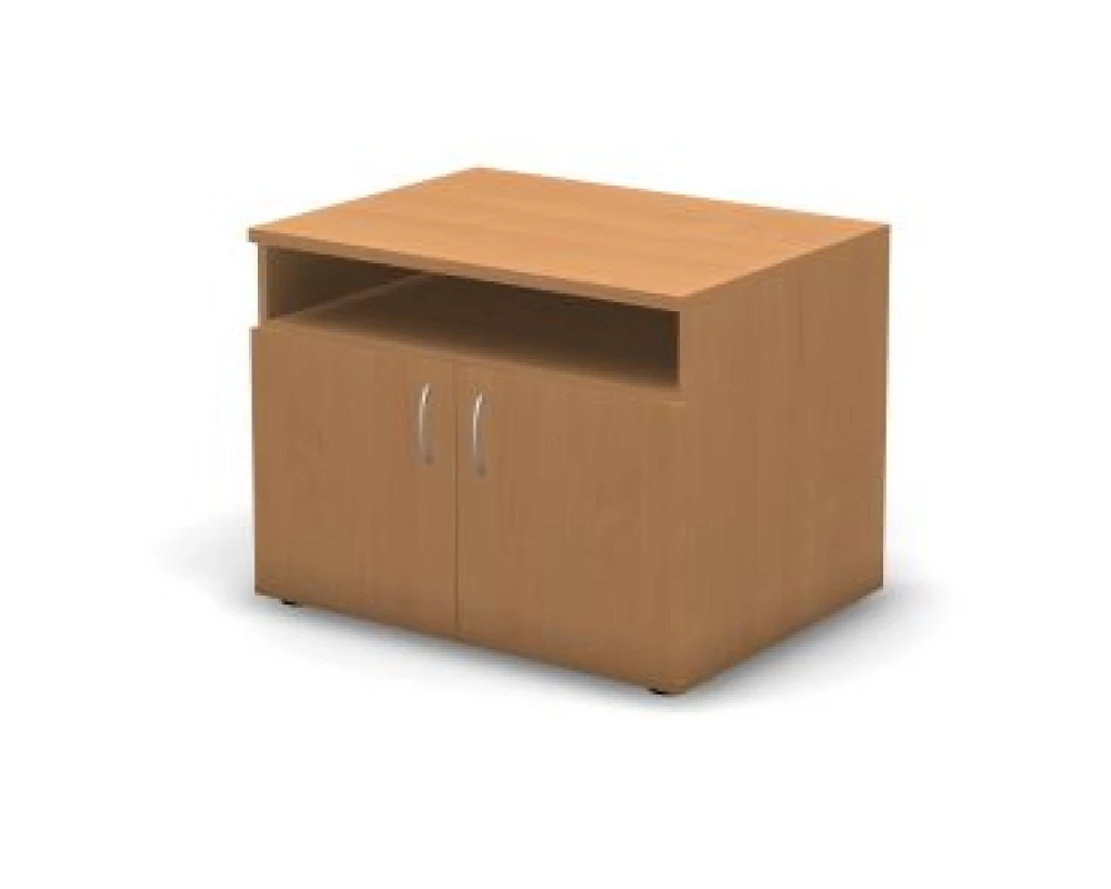 Тумба для оргтехники 80x55x60 Ergo