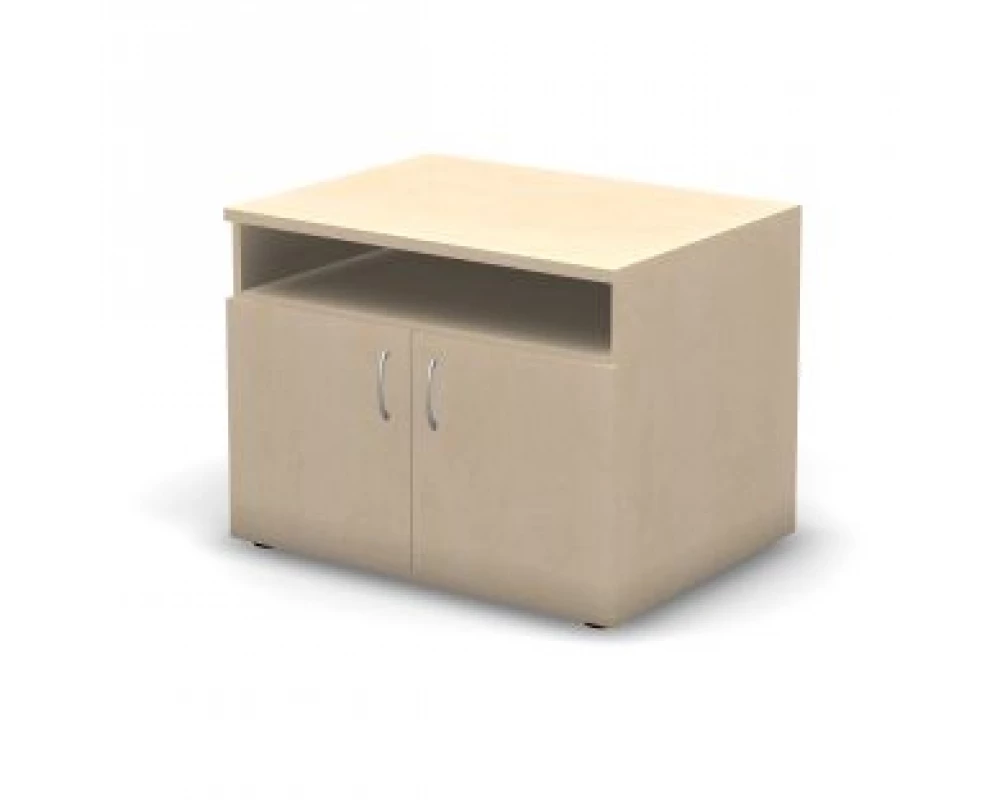 Тумба для оргтехники 80x55x60 Ergo