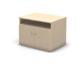 Тумба для оргтехники 80x55x60 Ergo images