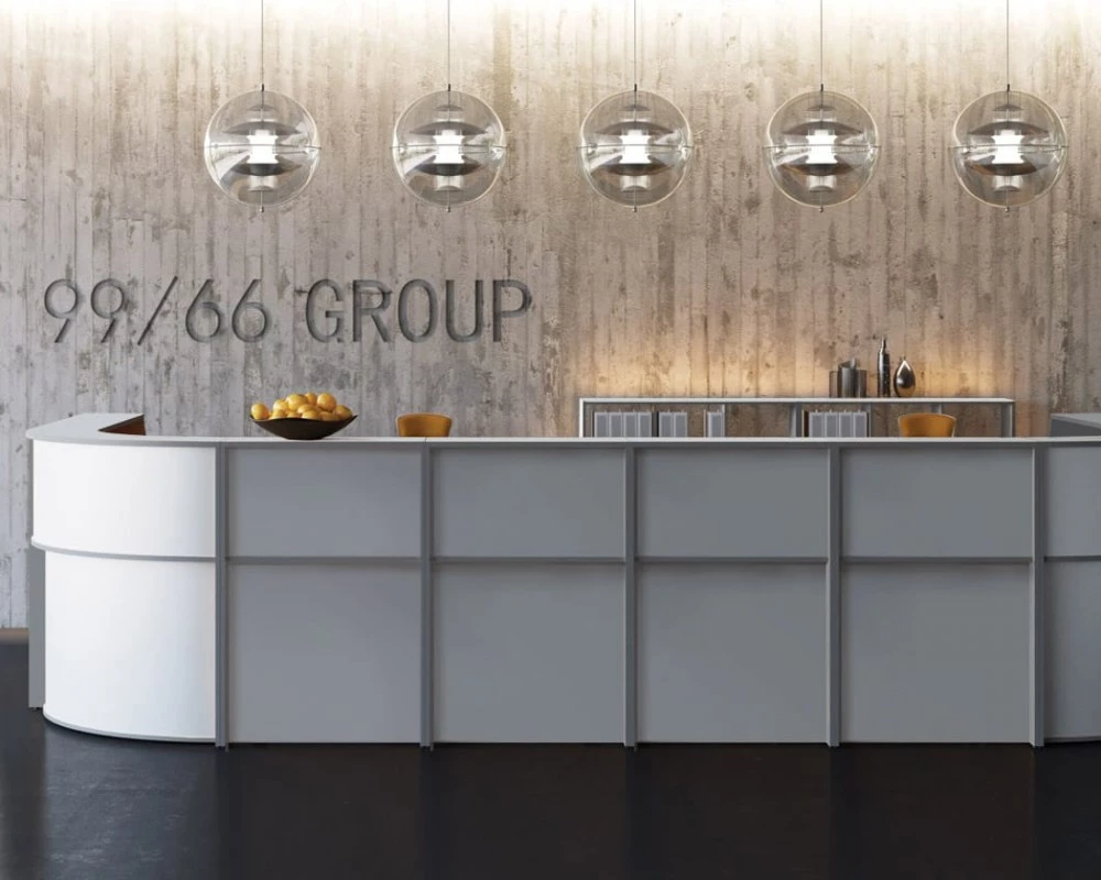 Мебель для персонала Агат