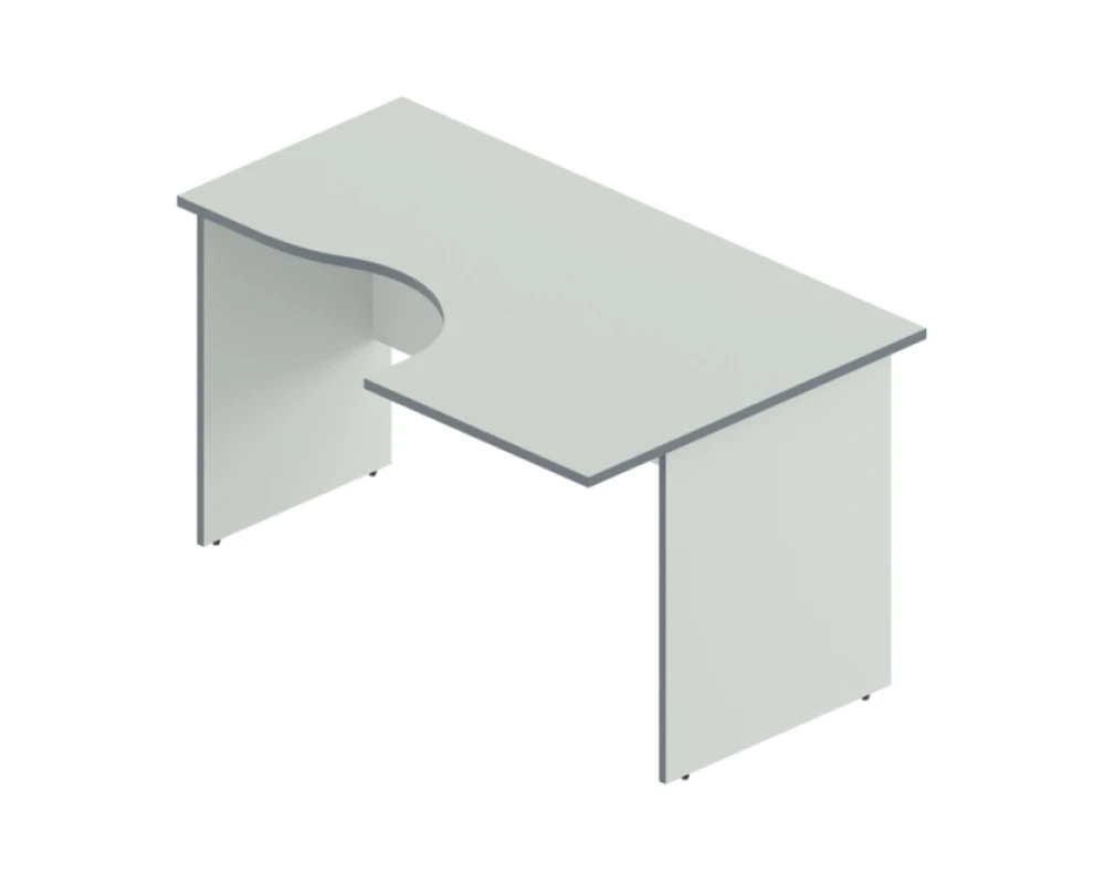 Стол-интеграл правый А-33R Агат