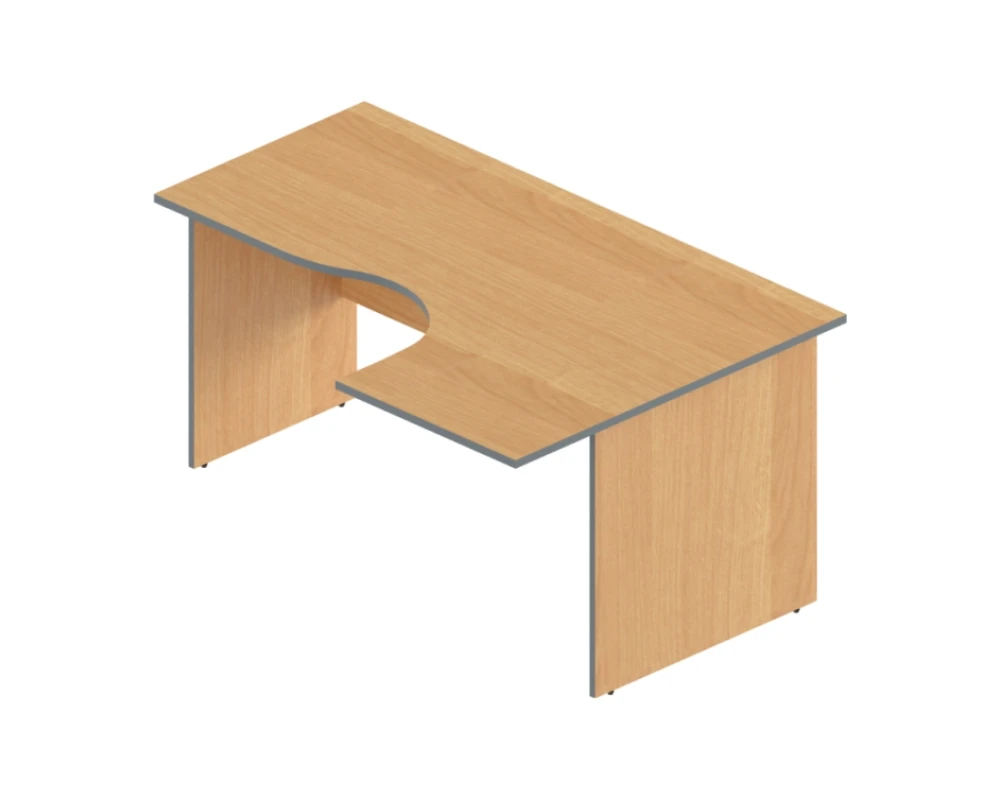 Стол-интеграл правый А-44R Агат