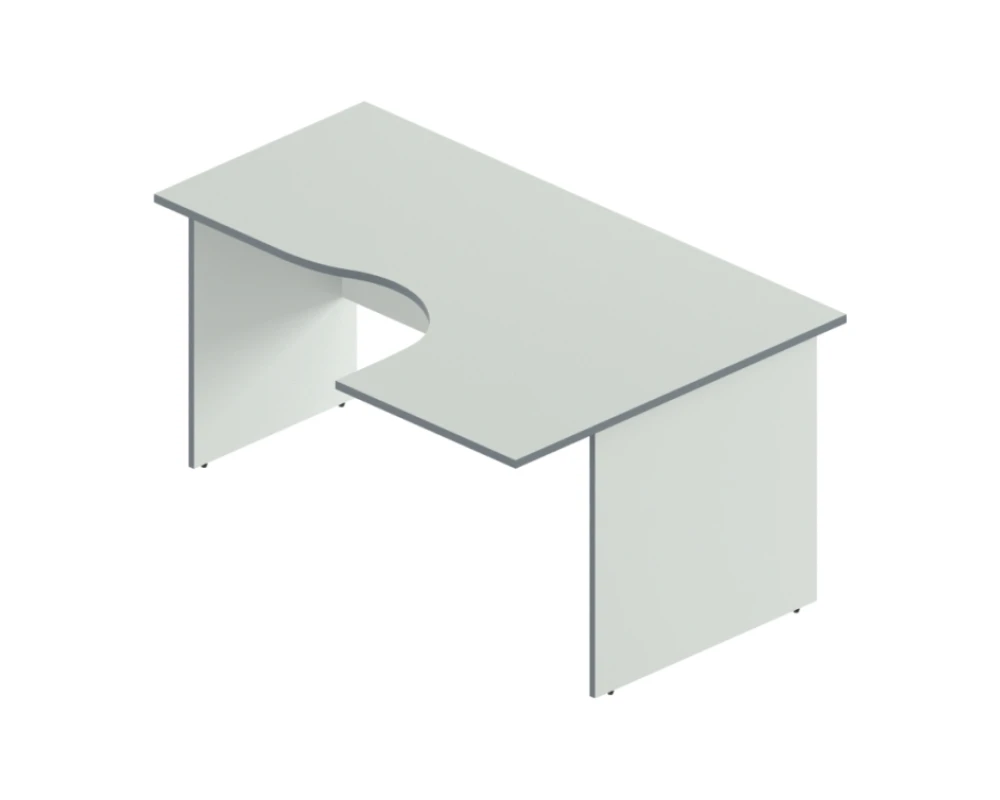 Стол-интеграл правый А-44R Агат