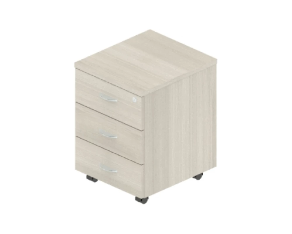 Тумба мобильная А-20 Агат