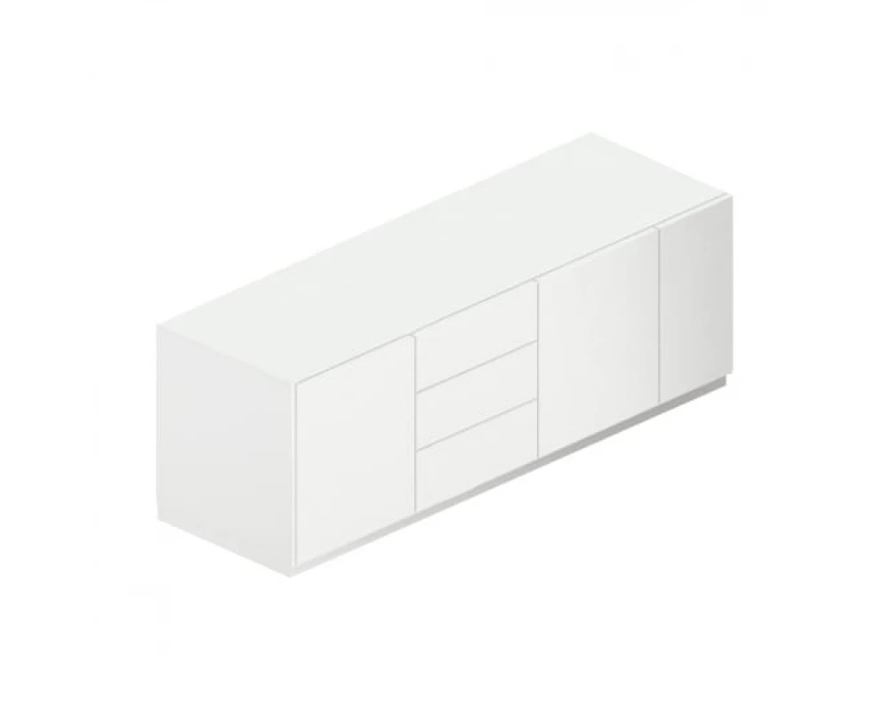 Сервисная тумба AN-31L Art.Neo