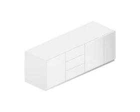 Сервисная тумба AN-31L Art.Neo images