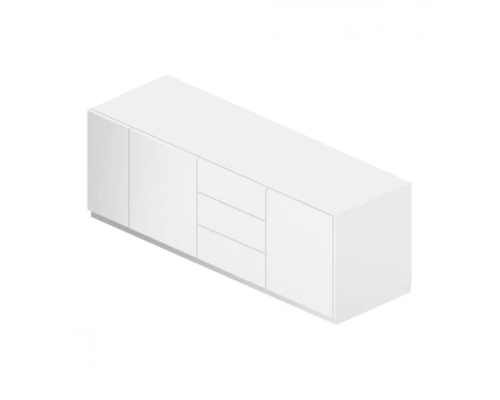 Сервисная тумба AN-31R Art.Neo