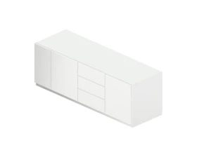 Сервисная тумба AN-31R Art.Neo images